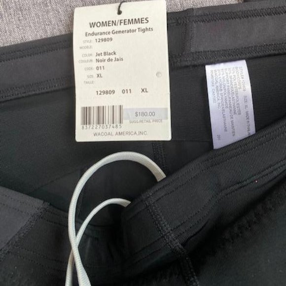 CWX Pants & Jumpsuits Cwx Endurance Generator Joint And Muscle